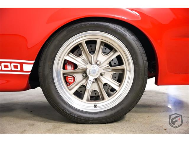1967 Ford Mustang (CC-2105057) for sale in Chatsworth, California