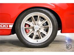 1967 Ford Mustang (CC-2105057) for sale in Chatsworth, California
