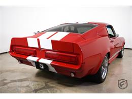 1967 Ford Mustang (CC-2105057) for sale in Chatsworth, California