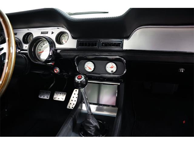 1967 Ford Mustang (CC-2105057) for sale in Chatsworth, California