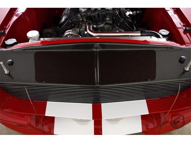 1967 Ford Mustang (CC-2105057) for sale in Chatsworth, California