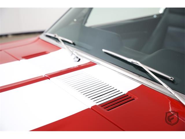1967 Ford Mustang (CC-2105057) for sale in Chatsworth, California