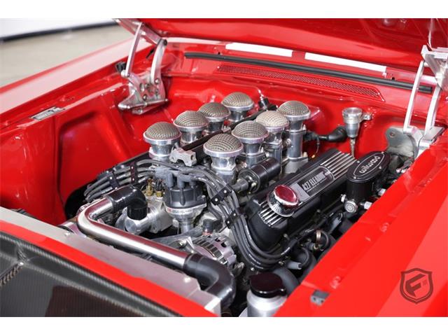 1967 Ford Mustang (CC-2105057) for sale in Chatsworth, California