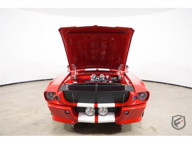 1967 Ford Mustang (CC-2105057) for sale in Chatsworth, California
