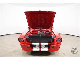1967 Ford Mustang (CC-2105057) for sale in Chatsworth, California