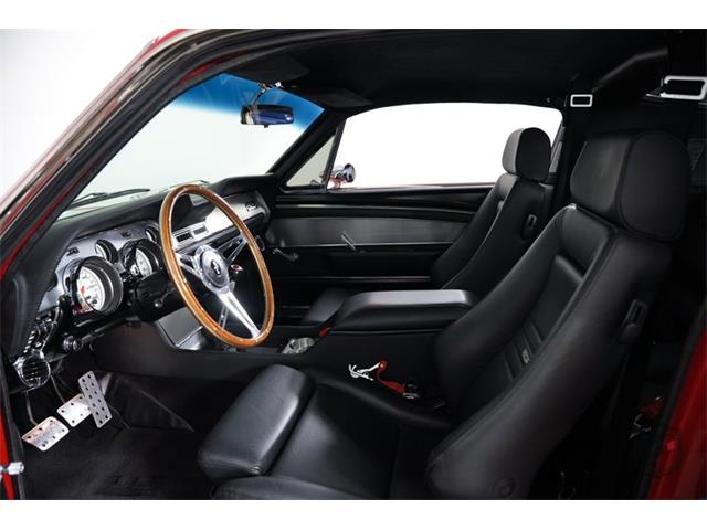 1967 Ford Mustang (CC-2105057) for sale in Chatsworth, California