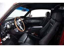 1967 Ford Mustang (CC-2105057) for sale in Chatsworth, California