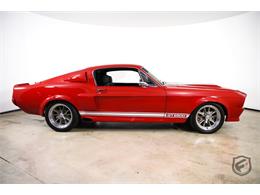 1967 Ford Mustang (CC-2105057) for sale in Chatsworth, California