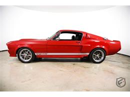 1967 Ford Mustang (CC-2105057) for sale in Chatsworth, California