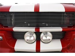 1967 Ford Mustang (CC-2105057) for sale in Chatsworth, California