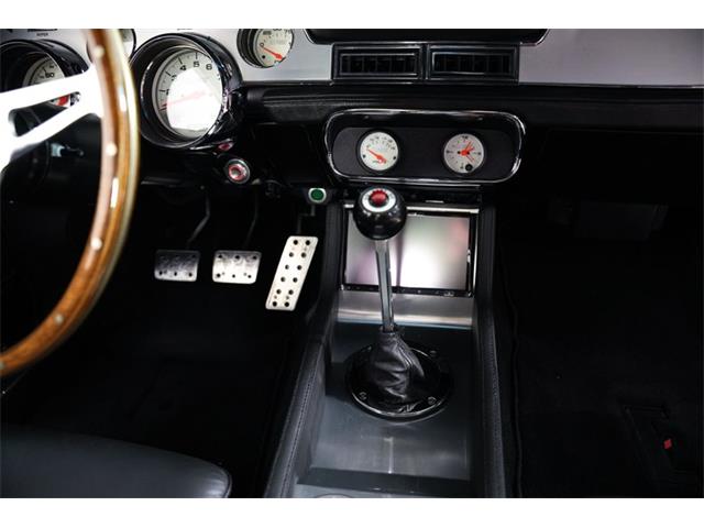 1967 Ford Mustang (CC-2105057) for sale in Chatsworth, California