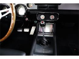 1967 Ford Mustang (CC-2105057) for sale in Chatsworth, California