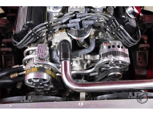 1967 Ford Mustang (CC-2105057) for sale in Chatsworth, California
