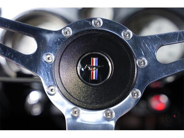 1967 Ford Mustang (CC-2105057) for sale in Chatsworth, California