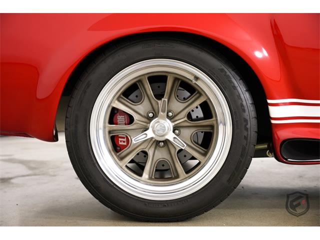 1967 Ford Mustang (CC-2105057) for sale in Chatsworth, California