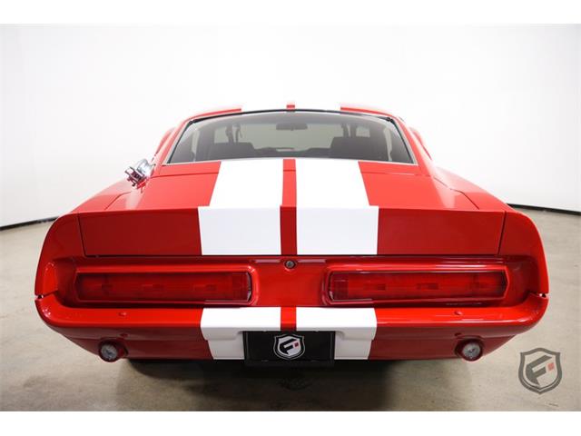 1967 Ford Mustang (CC-2105057) for sale in Chatsworth, California