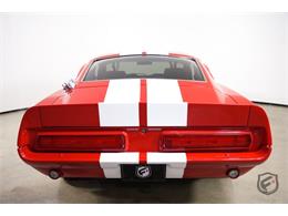 1967 Ford Mustang (CC-2105057) for sale in Chatsworth, California