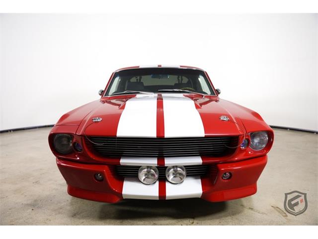 1967 Ford Mustang (CC-2105057) for sale in Chatsworth, California