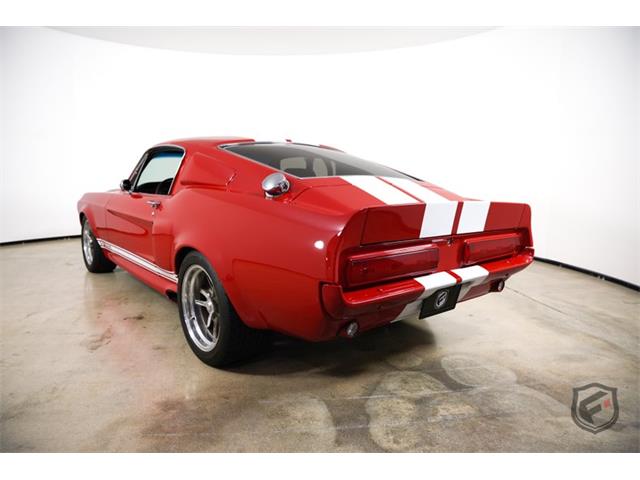 1967 Ford Mustang (CC-2105057) for sale in Chatsworth, California