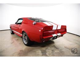 1967 Ford Mustang (CC-2105057) for sale in Chatsworth, California