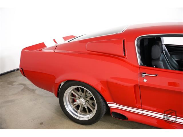 1967 Ford Mustang (CC-2105057) for sale in Chatsworth, California