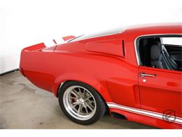 1967 Ford Mustang (CC-2105057) for sale in Chatsworth, California
