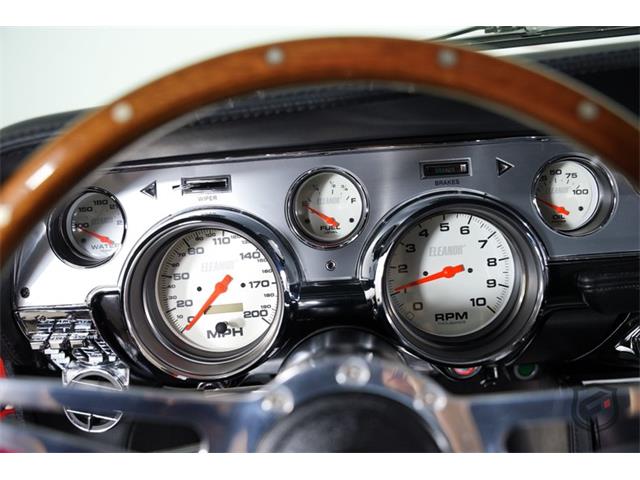 1967 Ford Mustang (CC-2105057) for sale in Chatsworth, California