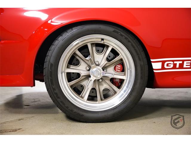1967 Ford Mustang (CC-2105057) for sale in Chatsworth, California