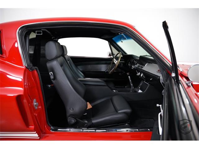 1967 Ford Mustang (CC-2105057) for sale in Chatsworth, California