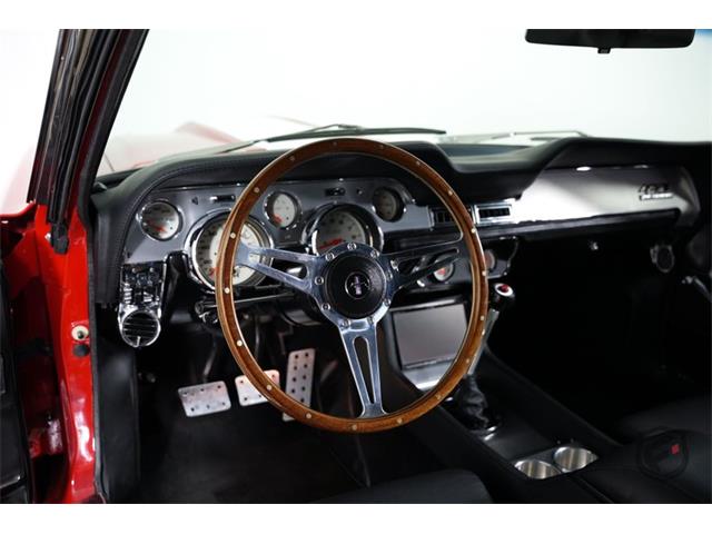 1967 Ford Mustang (CC-2105057) for sale in Chatsworth, California