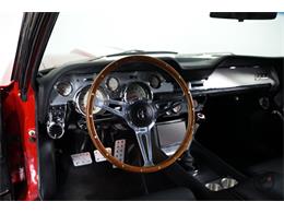 1967 Ford Mustang (CC-2105057) for sale in Chatsworth, California