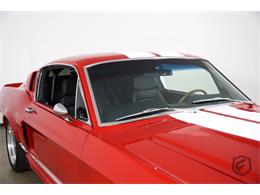 1967 Ford Mustang (CC-2105057) for sale in Chatsworth, California