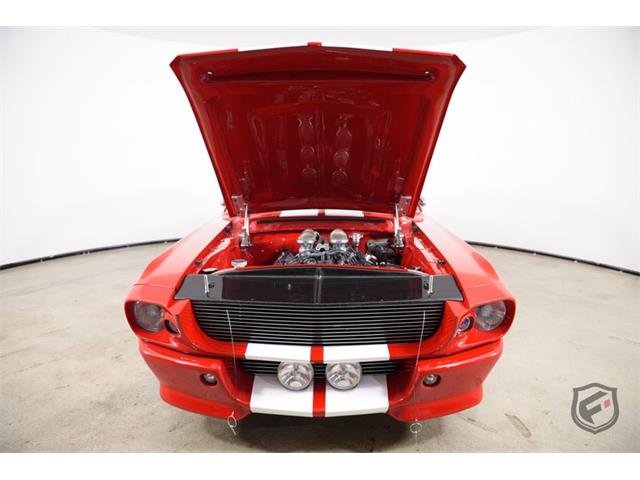 1967 Ford Mustang (CC-2105057) for sale in Chatsworth, California