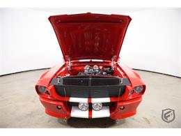 1967 Ford Mustang (CC-2105057) for sale in Chatsworth, California