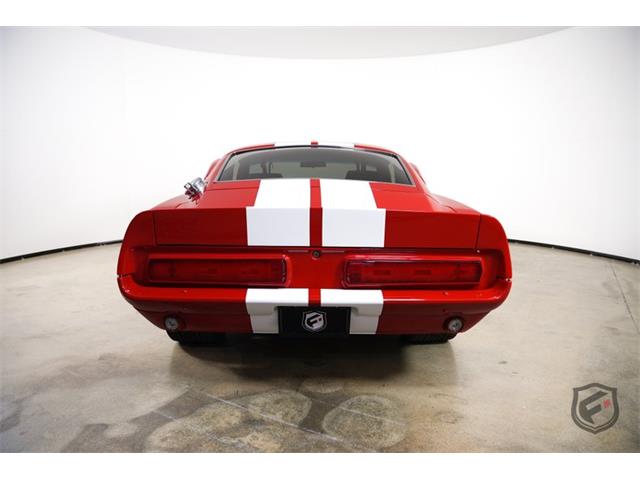 1967 Ford Mustang (CC-2105057) for sale in Chatsworth, California