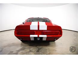 1967 Ford Mustang (CC-2105057) for sale in Chatsworth, California
