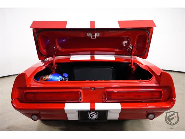 1967 Ford Mustang (CC-2105057) for sale in Chatsworth, California
