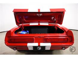 1967 Ford Mustang (CC-2105057) for sale in Chatsworth, California
