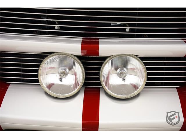 1967 Ford Mustang (CC-2105057) for sale in Chatsworth, California