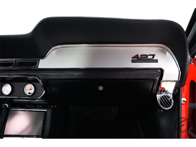 1967 Ford Mustang (CC-2105057) for sale in Chatsworth, California