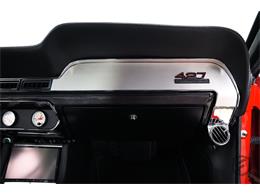 1967 Ford Mustang (CC-2105057) for sale in Chatsworth, California