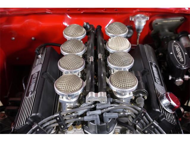 1967 Ford Mustang (CC-2105057) for sale in Chatsworth, California