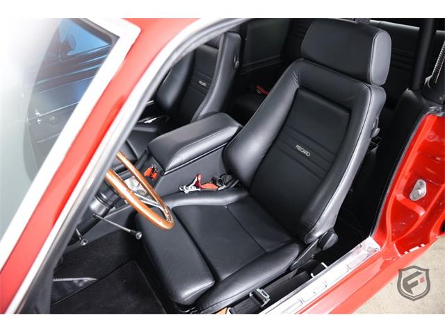 1967 Ford Mustang (CC-2105057) for sale in Chatsworth, California