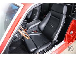 1967 Ford Mustang (CC-2105057) for sale in Chatsworth, California