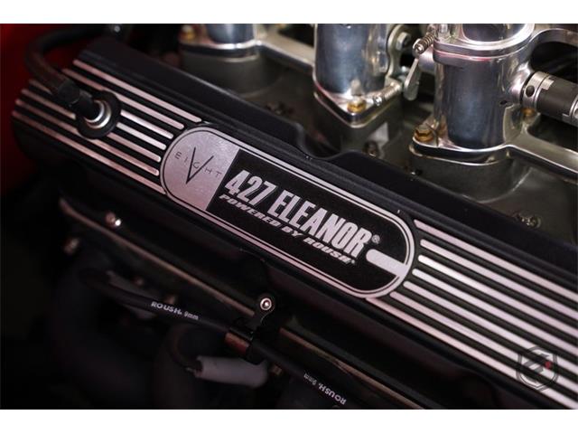 1967 Ford Mustang (CC-2105057) for sale in Chatsworth, California