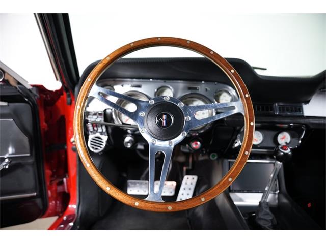 1967 Ford Mustang (CC-2105057) for sale in Chatsworth, California