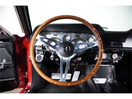 1967 Ford Mustang (CC-2105057) for sale in Chatsworth, California