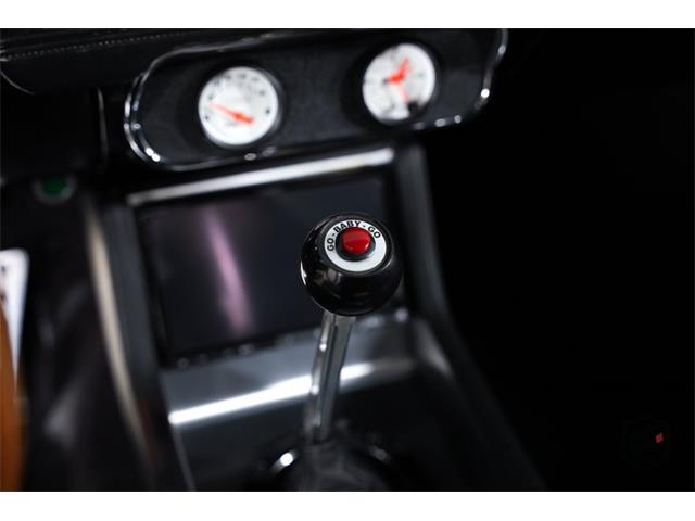 1967 Ford Mustang (CC-2105057) for sale in Chatsworth, California