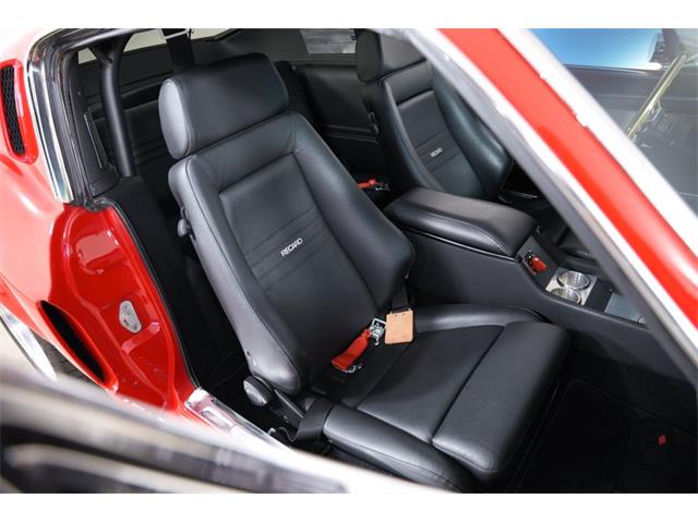 1967 Ford Mustang (CC-2105057) for sale in Chatsworth, California
