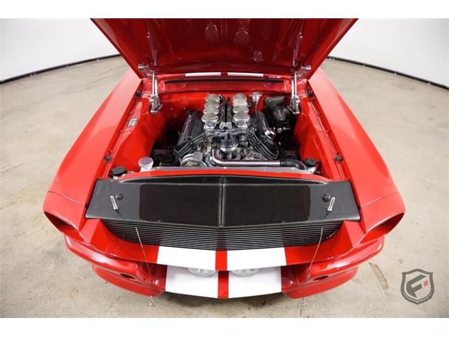 1967 Ford Mustang (CC-2105057) for sale in Chatsworth, California